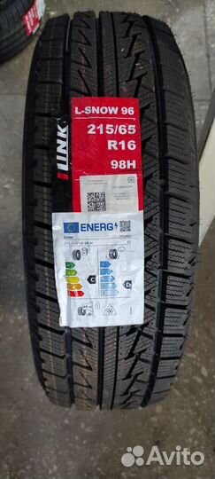 iLink L-Snow 96 215/65 R16 98H