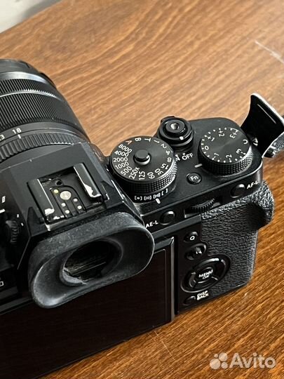 Фoтоаппaрат Fujifilm Х-Т3