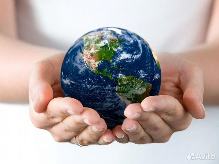 Репетитор География