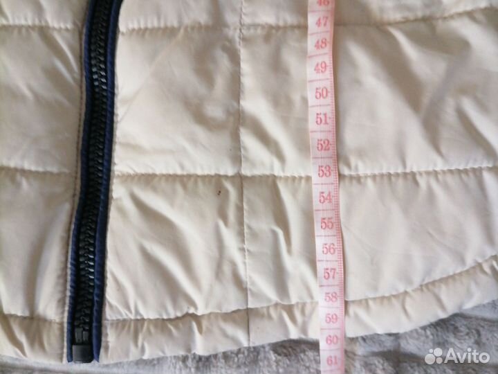 Вещи пакетом на девочку