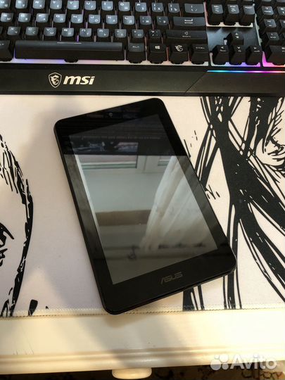 Планшет Asus MemoPad