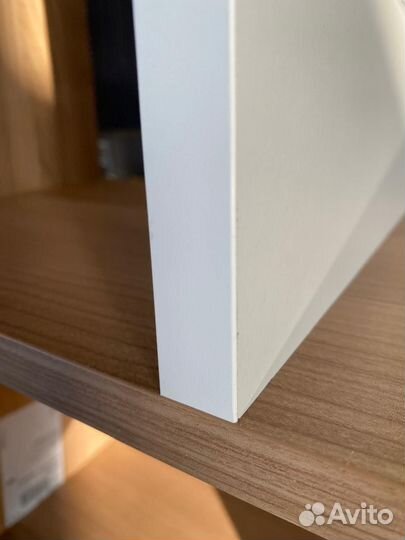 Стеллаж открытый напольный