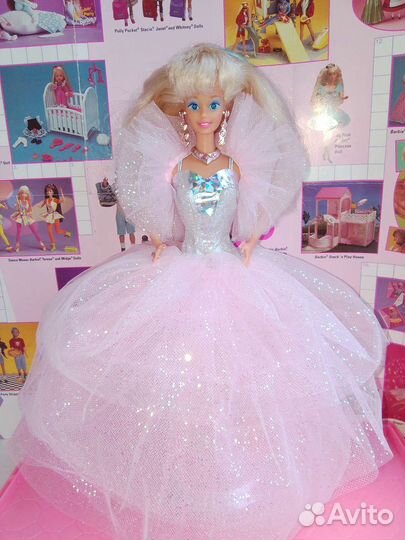 Костюм Аутфит Барби Уитни