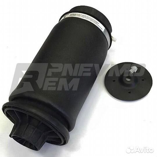 Задний пневмобаллон Mercedes-Benz ML-class W164