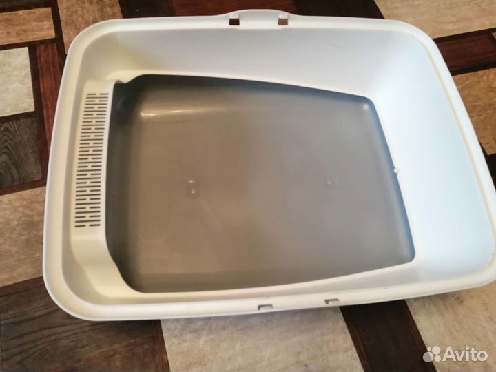 Лоток для кошекб/у