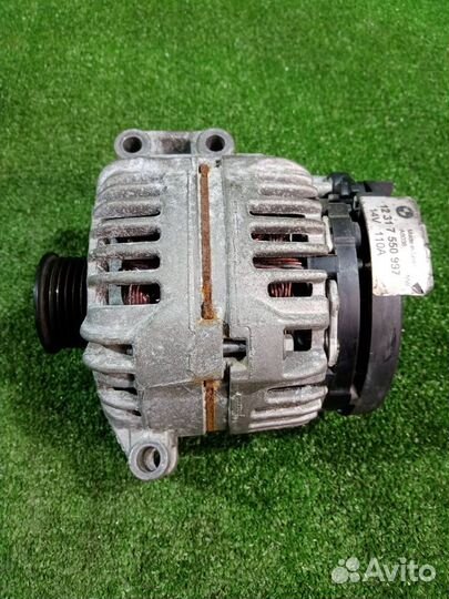 Генератор Mini One Ra32 R50 W10 (1.6) 2005