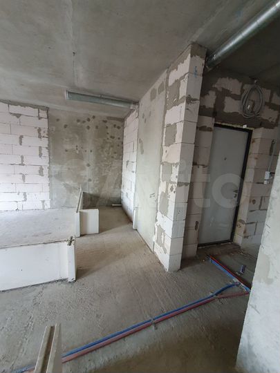 3-к. квартира, 85,4 м², 2/25 эт.