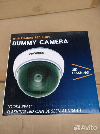 Муляж, имитация