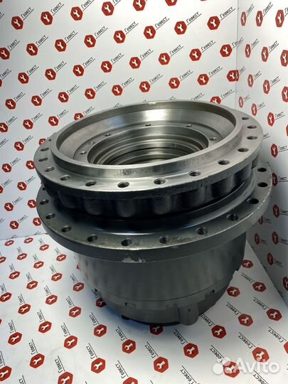 Бортовой редуктор Volvo EC480BLC