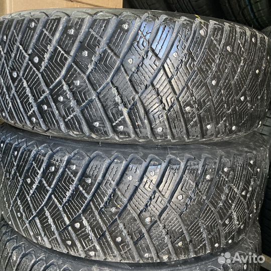 Goodyear Ultragrip Ice Arctic 185/60 R15