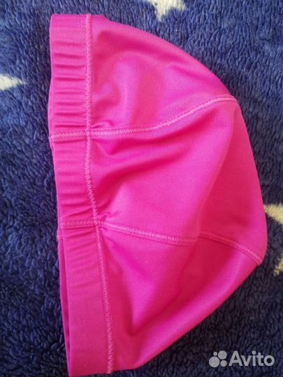 Шапочка для плавания