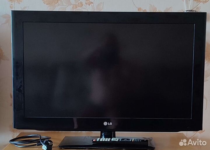 Телевизор lg 32 дюйма