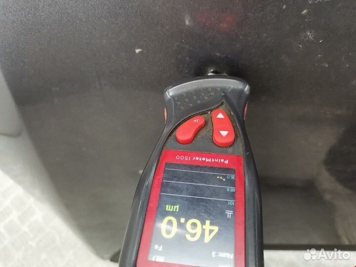 Капот для Opel Astra J 1160014