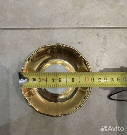 Кофейный сервиз