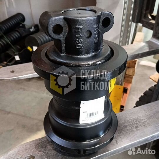 Каток опорный Liebherr R902B