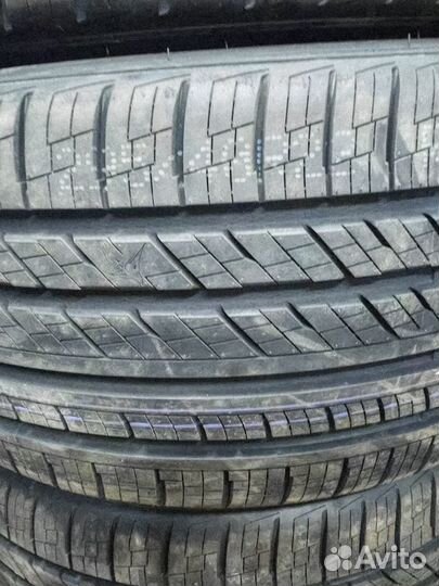 Lexxis Orezon LX 4x4 295/40 R22