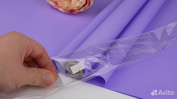 Упаковка для цветов опт/доставка