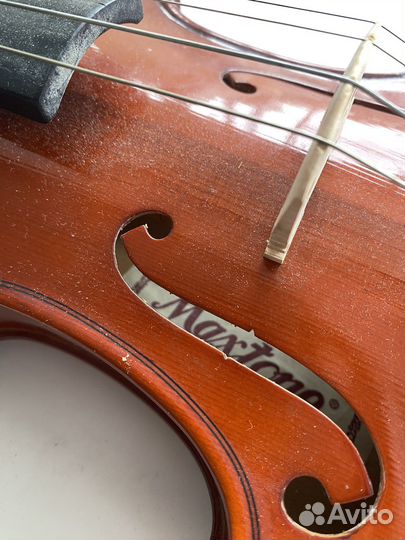 Скрипка maxtone 4/4