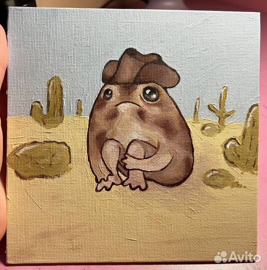 Картины на заказ