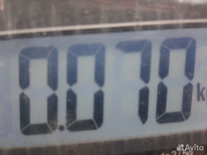 Джойстик управления мультимедиа Renault Megane 2