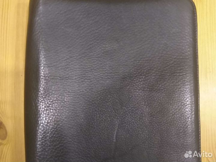 Папка gillian с блоком для записей