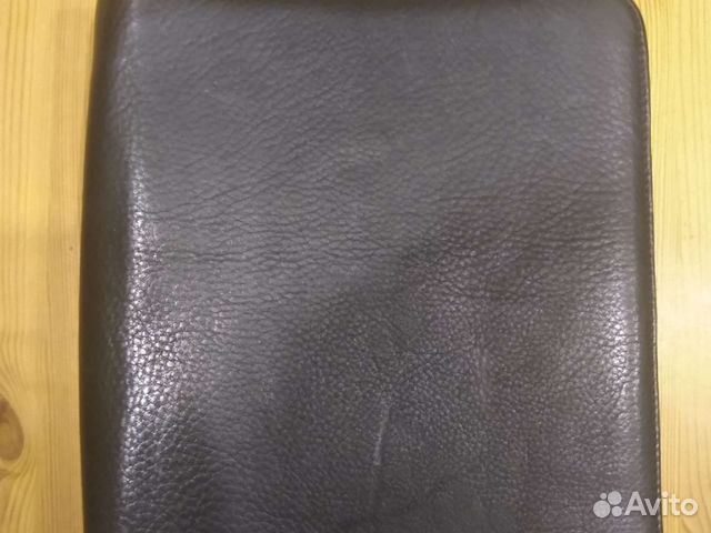 Папка gillian с блоком для записей