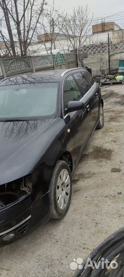 Авто в разбор Audi A6 С6 3.2 2005