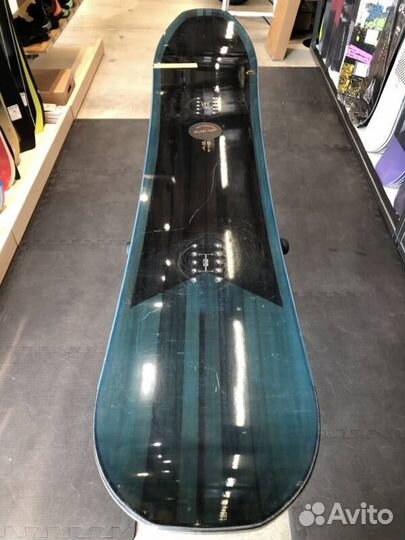 Сноуборд Head Day LYT