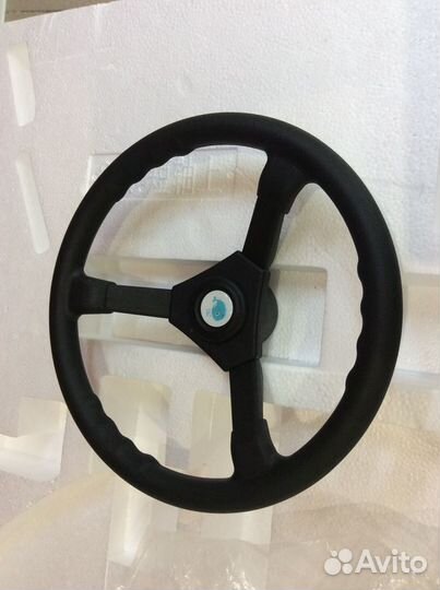 Продам новый штурвал hidea