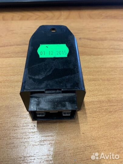 Реле выключателя батареи Камаз 5490 2018 Г. дизель