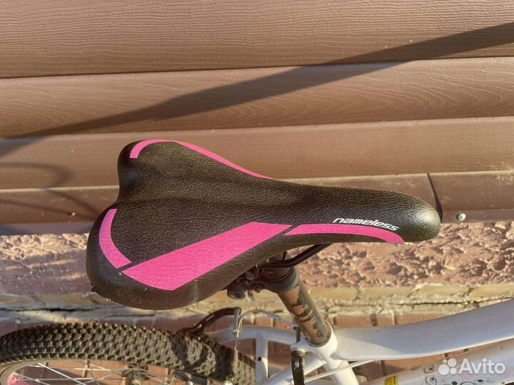 Подростковый горный велосипед Nameless 20