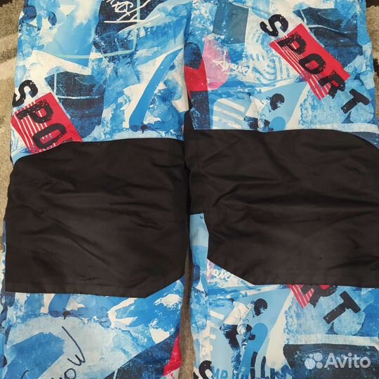 Комбинезон nikastyle 152