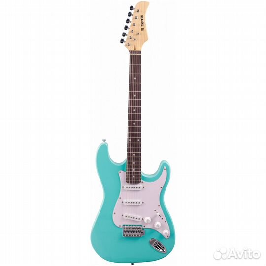 Электрогитара Terris TST-39 LB