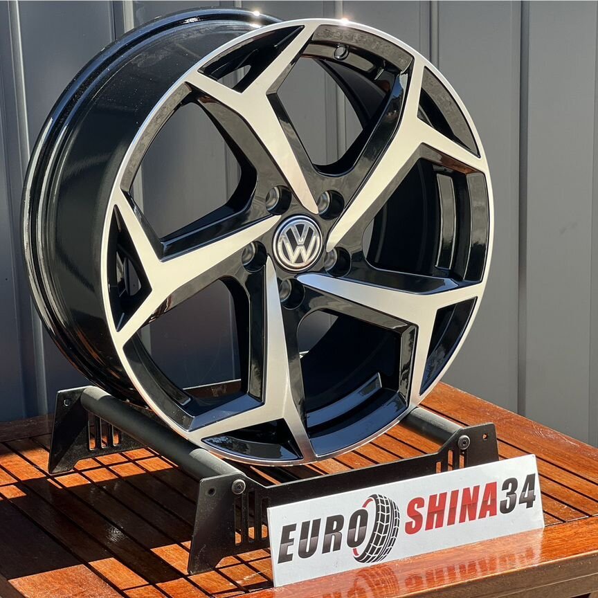 Литые диски PRD 7×R17 5×100