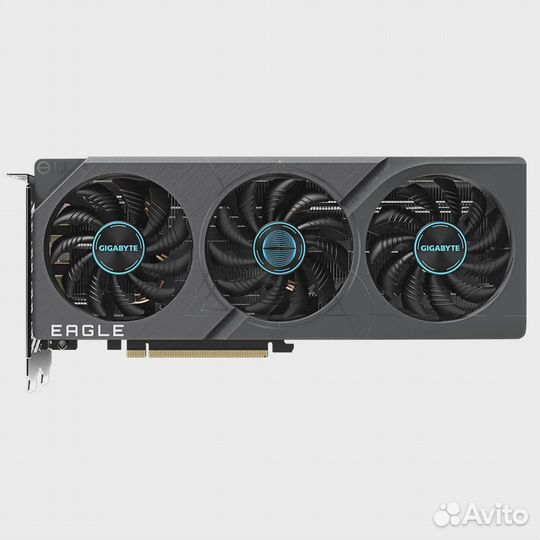 Видеокарта Gigabyte GeForce RTX 4060 Ti eagle