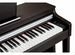 Цифровое пианино Kurzweil M120 Simulated Rosewood