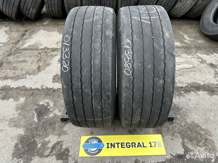 Прицеп 385 65 22 5 Michelin арт.0/3320