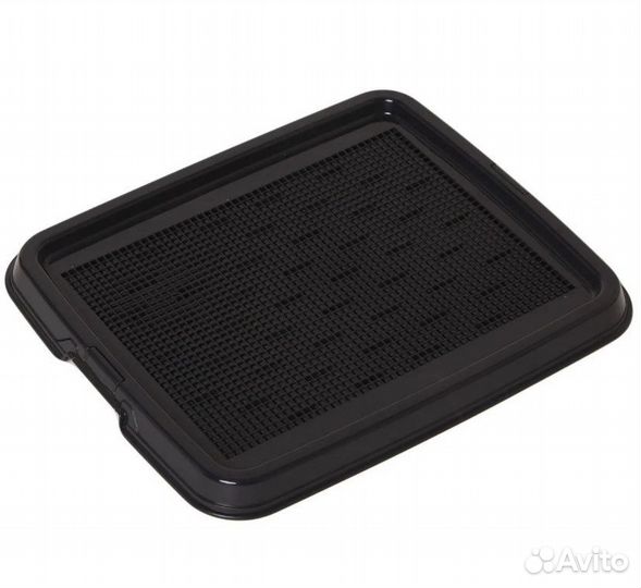 Лоток туалет