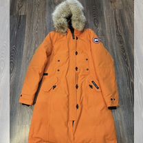 Парка женская зимняя 44 46 Canada Goose