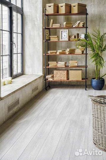 Виниловый Ламинат Alpine Floor Intense Норвежский