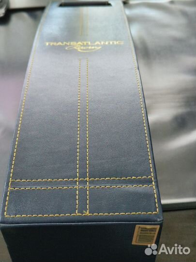 Подарочная коробка - Beluga Transatlantic Racing