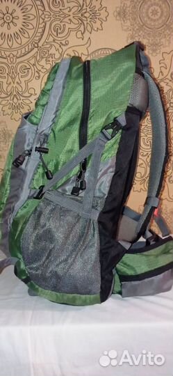 Рюкзак туристический 50 литров