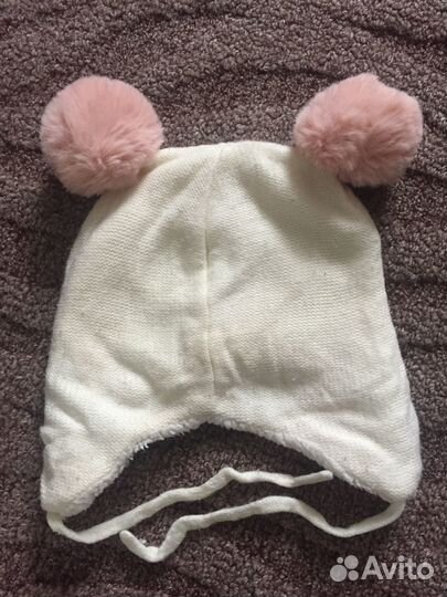 Шапка 48-50