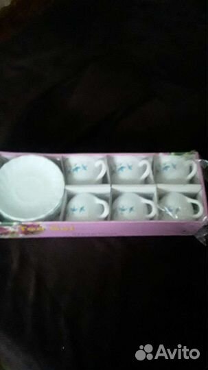 Для сервировки