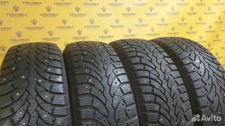 Formula Ice 205/65 R16 99T