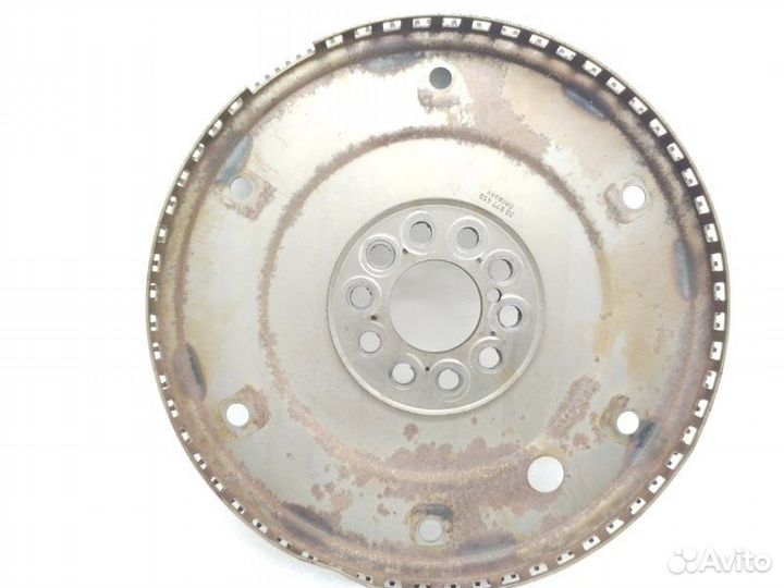 Маховик АКПП Volvo S80 2 2.5 B5254T6 2008