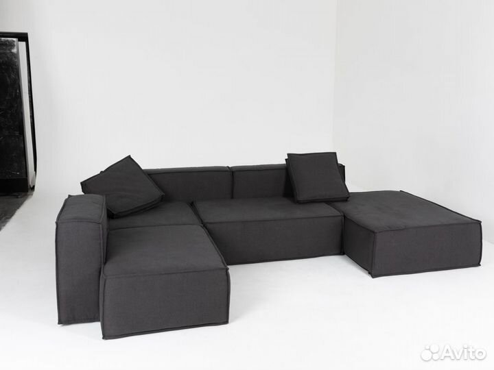 Диван 4400х1800 мм