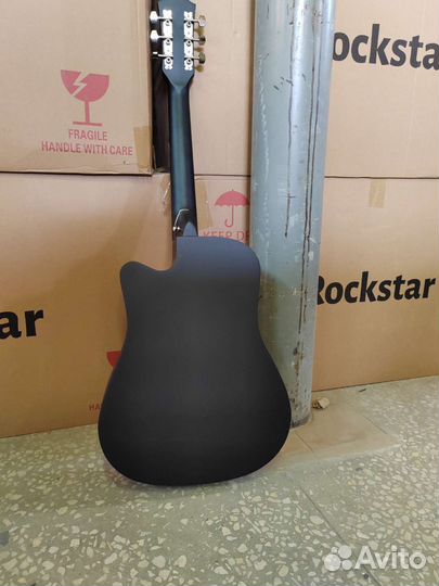 Гитара акустическая 044