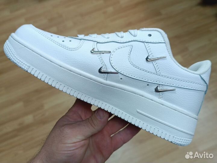 Кроссовки Nike air force 1 low 36 размер