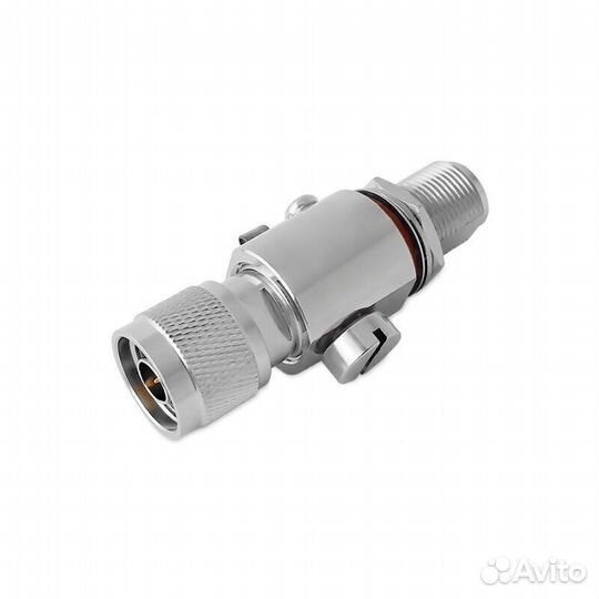 Грозозащита vegatel LP1